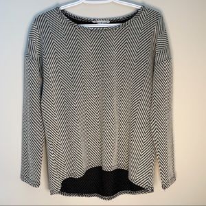 Olive & Oak Top